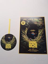 Gadget the Legend of Ochi