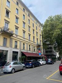 Appartamento Milano [GPR/MNT3/650VRG]