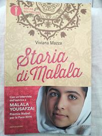 Storia di Malala