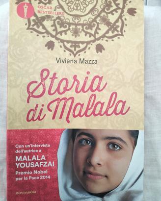 Storia di Malala