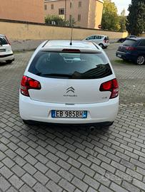 Citroen c3 pari al nuovo