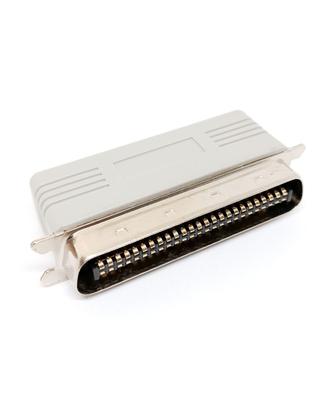 Terminatore SCSI ATTIVO Centronics 50 PIN