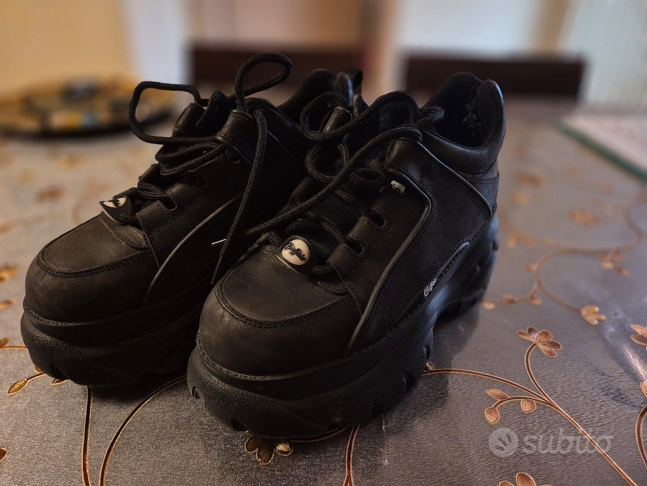 Buffalo scarpe usate shop