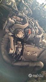 Motore Audi A5 Q5 3.0 TDI CCW