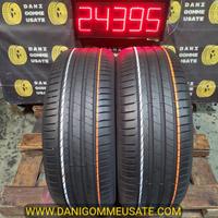 2 gomme pirelli 225 55 17 estive al 80%
