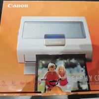 Stampante fotografica Canon