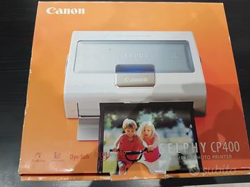 Stampante fotografica Canon