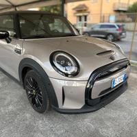 MINI COOPER S ELETTRICA