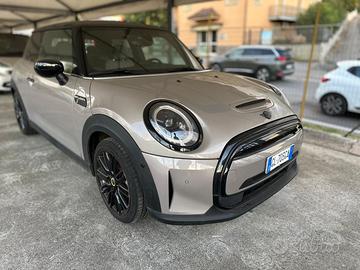 MINI COOPER S ELETTRICA