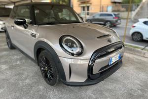 MINI COOPER S ELETTRICA
