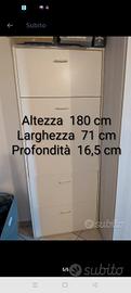 scarpiera