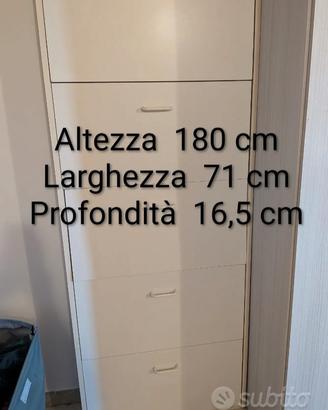 scarpiera