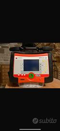 Defibrillatpre Primedic
