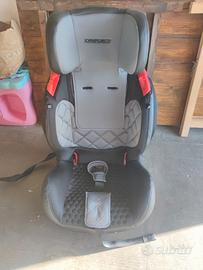 seggiolino isofix foppapedretti
