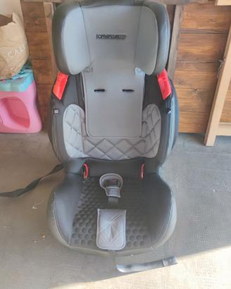 seggiolino isofix foppapedretti
