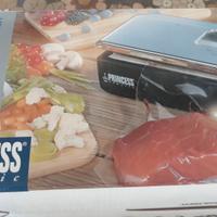 macchina per sottovuoto