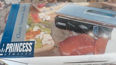 macchina per sottovuoto