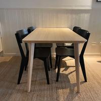 Tavolo IKEA Lisabo