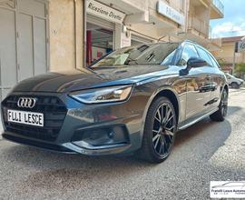 AUDI - A4 Avant 35 2.0 tdi mhev S Line edition