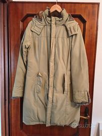 Giaccone/parka da donna firmato Woolrich