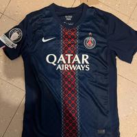 Maglietta PSG 2025-2026
