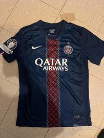 Maglietta PSG 2025-2026