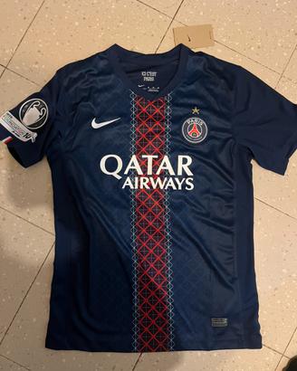 Maglietta PSG 2025-2026