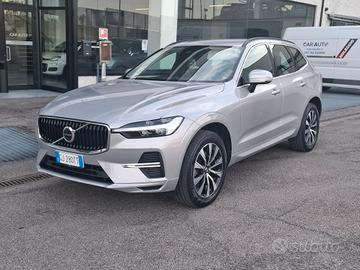 Volvo XC 60 XC60 B4 (d) AWD automatico Core N1