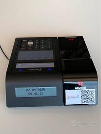 Registratore telematico Olivetti Form 200 Plus