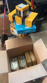 Kit tagliando Nissan Juke 1.5 diesel