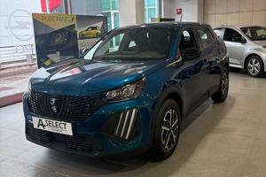 Peugeot 2008 PureTech 100 Style S/S