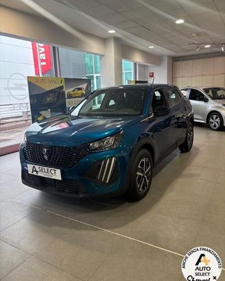 Peugeot 2008 PureTech 100 Style S/S