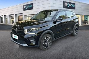 Citroën C3 PureTech 83 S&S Feel Pack