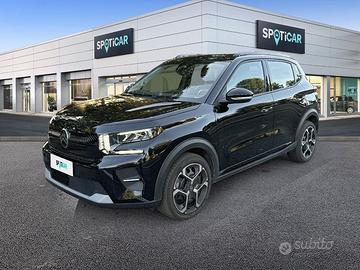 Citroën C3 PureTech 83 S&S Feel Pack
