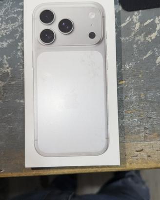 Iphone 17 Pro Max 512gb