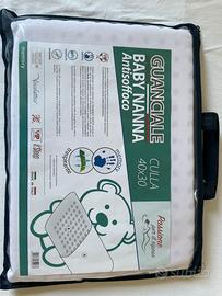 Guanciale baby antisoffoco