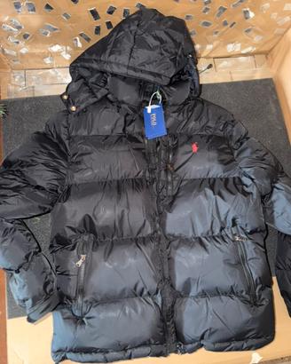 Piumino Polo Ralph Lauren