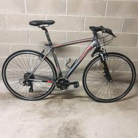 City Bike