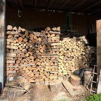 Legna da ardere zona pavia