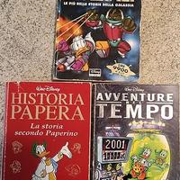 Fumetti Disney