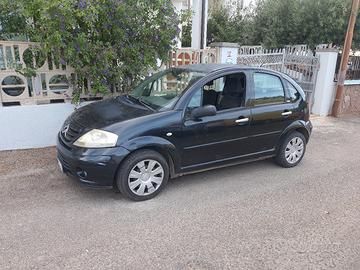 citroen c3 1.4 hdi 