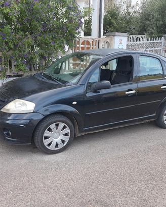 citroen c3 1.4 hdi 
