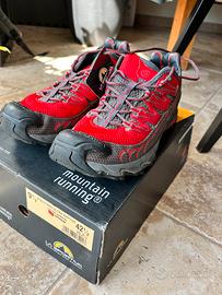 La Sportiva Ultra Raptor Scarpe Trail Running 42.5