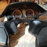 PEZZI SUZUKI BURGMAN 400