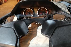 PEZZI SUZUKI BURGMAN 400