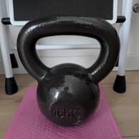 Kettlebell 16 kg