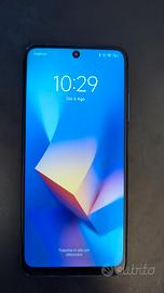Xiaomi Redmi Note 10 5G 128GB - Display nuovo