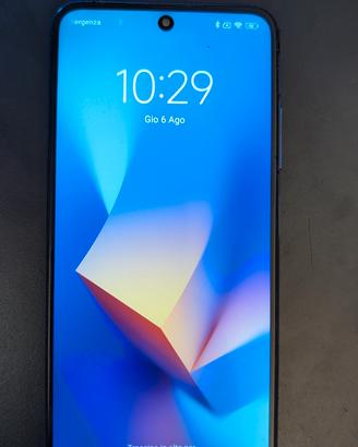Xiaomi Redmi Note 10 5G 128GB - Display nuovo