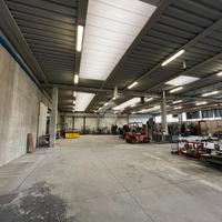 CAPANNONE A ROSSANO VENETO