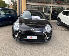 Mini Cooper D Clubman Mini 2.0 Cooper D Hype Clubm